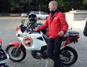 1996 Cagiva E 900 Elefant photo
